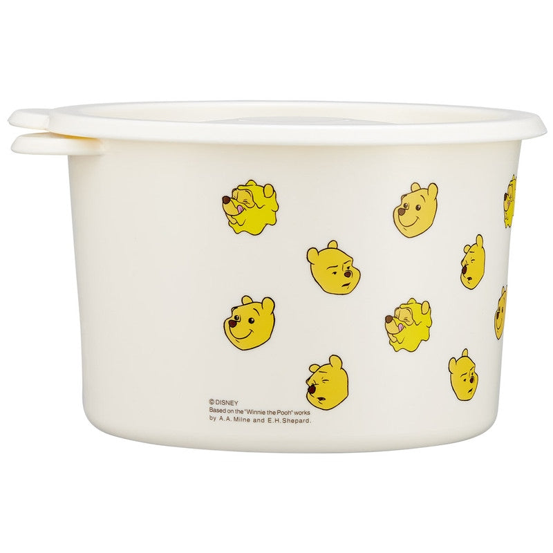 Winnie the Pooh Airtight Storage Box 600ml