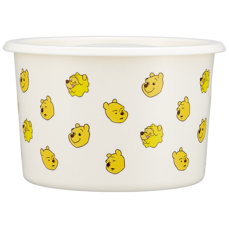 Winnie the Pooh Airtight Storage Box 600ml