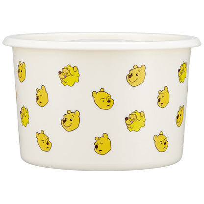 Winnie the Pooh Airtight Storage Box 600ml