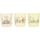 Winnie the Pooh Baby Cup Set, 3-Piece Set