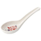 Mickey Mouse melamine spoon