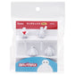 Baymax Lunch-Picks Baymax 4er Set