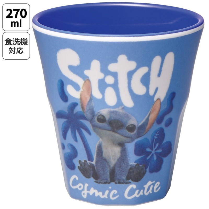 Lilo & Stitch Melaminbecher 270ml