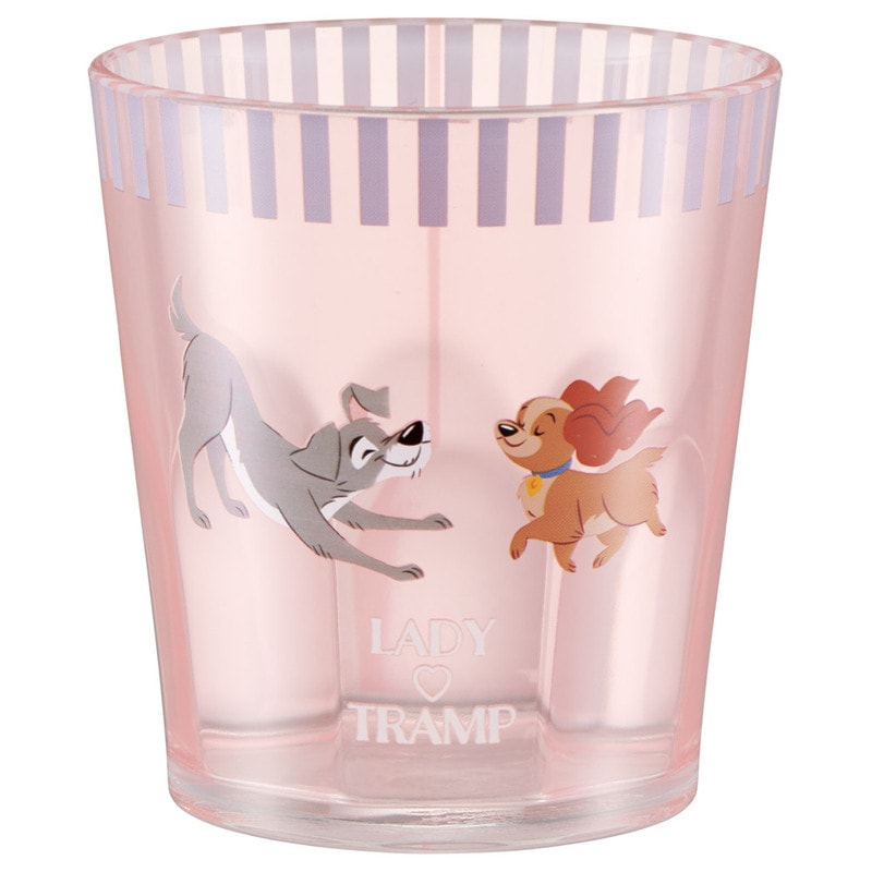 Lady &amp; Tramp Mug 280ml