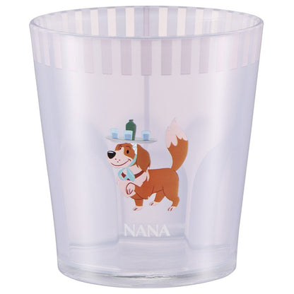 Peter Pan Becher - 280ml Acryl für Kinder