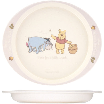 Winnie the Pooh lunch plate 350ml