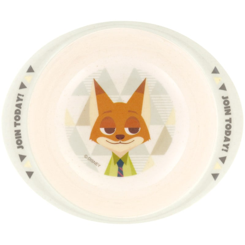 Zootopia children's bowl 290ml