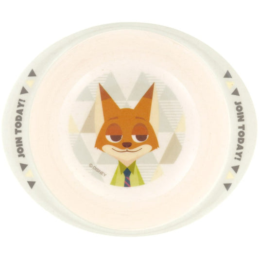 Zootopia children's bowl 290ml
