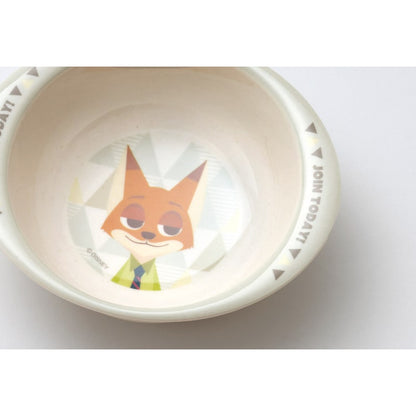 Zootopia children's bowl 290ml