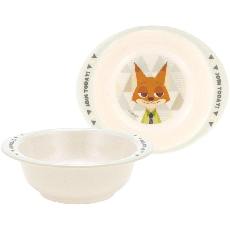 Zootopia children's bowl 290ml
