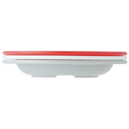 Baymax Children's Plate Set, 3-piece