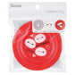 Baymax  Kinderteller Set 3-teilig