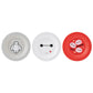 Baymax  Kinderteller Set 3-teilig
