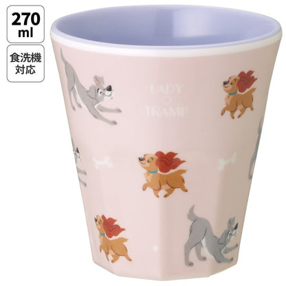 Lady &amp; Tramp Cup