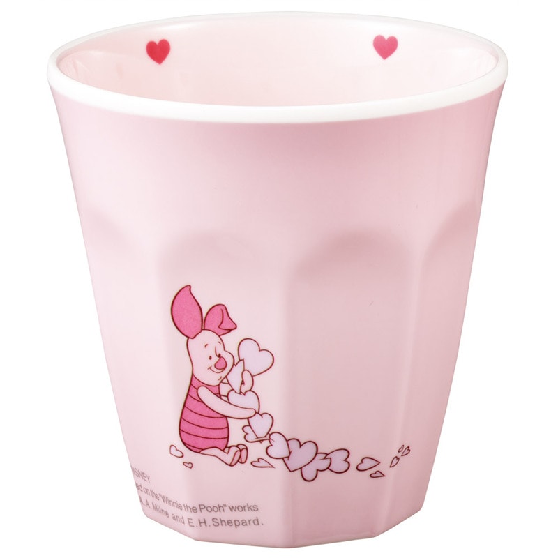 Winnie the Pooh & Piglet Mug