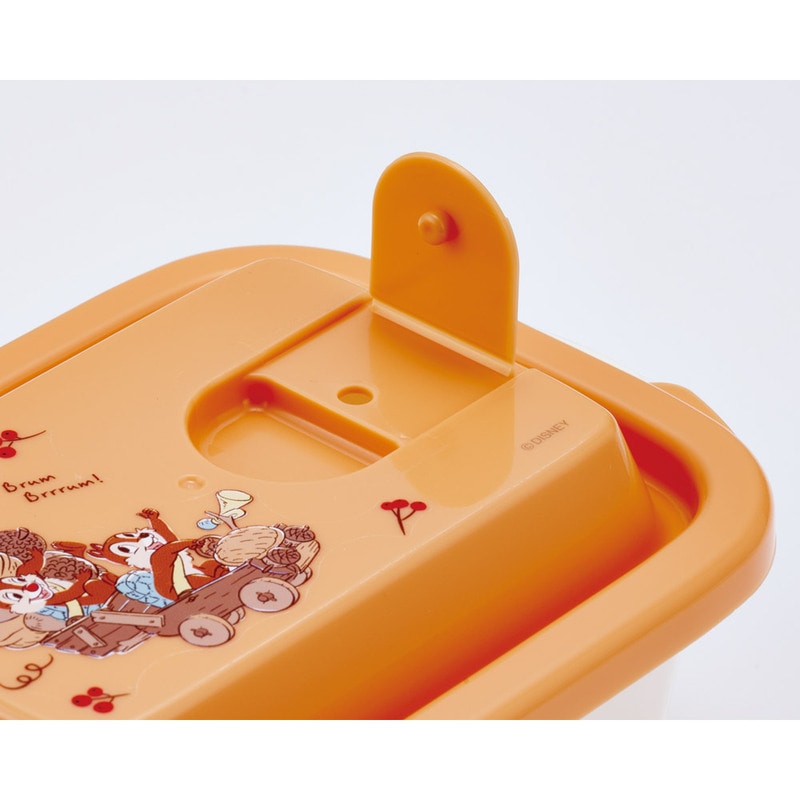 Chip &amp; Chap storage box set, 2-piece, 300ml