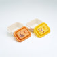 Chip & Chap Aufbewahrungsbox Set 2-teilig 300ml