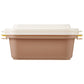 Chip and Dale storage boxes - set of 2 with lids, 500ml