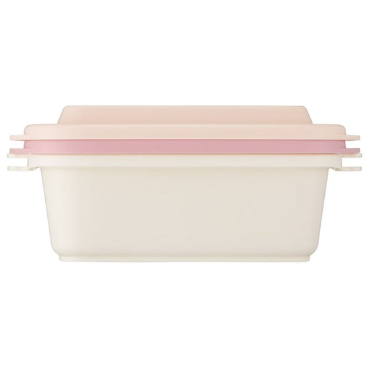 Winnie the Pooh Storage Box Set, 2-piece, 500ml
