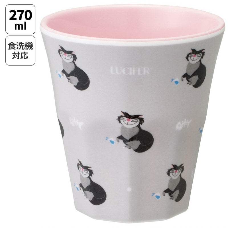Lucifer from Cinderella Mug