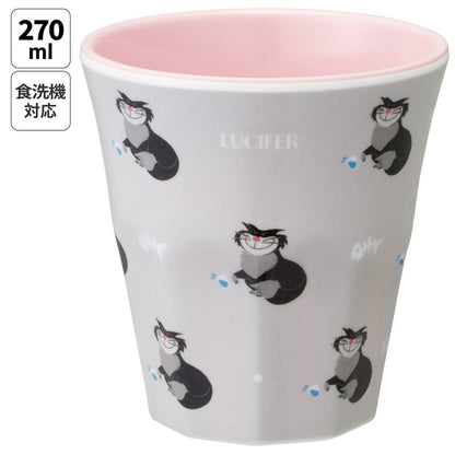 Lucifer from Cinderella Mug