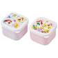 Disney Princess Mini Frischhaltedosen 2er Set 130ml