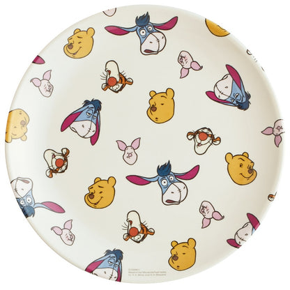 Winnie the Pooh breakfast plate 19cm