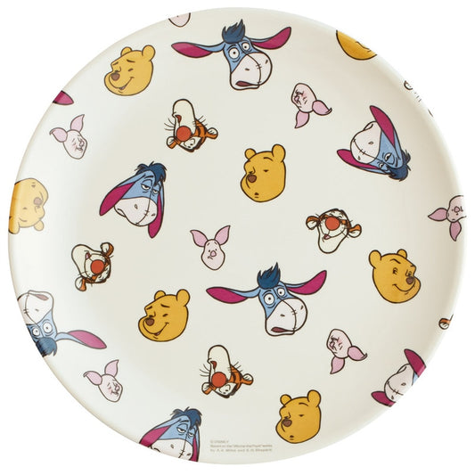 Winnie Puuh Frühstücksteller 19cm
