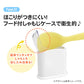 Winnie the Pooh Hug &amp; Heart Rice Spoon with Storage Box