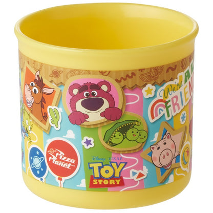 Gobelet enfant Toy Story 200 ml avec trou d’attache