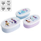 Frozen Lunchbox 3-Piece Set