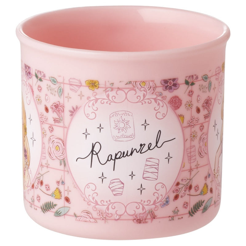 Rapunzel Kinderbecher 200 ml mit Aufhängeloch