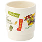 Zootopia Nick & Judy Becher 340ml mit Henkel