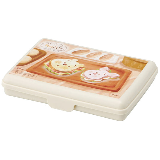 Winnie Puuh NuiPan Design Sandwichbox faltbar