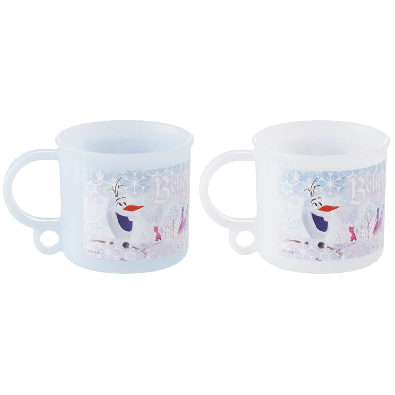 Frozen Becher - 2er-Set 200ml