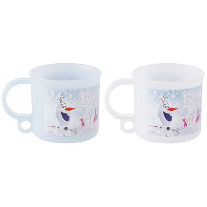 Frozen Becher - 2er-Set 200ml