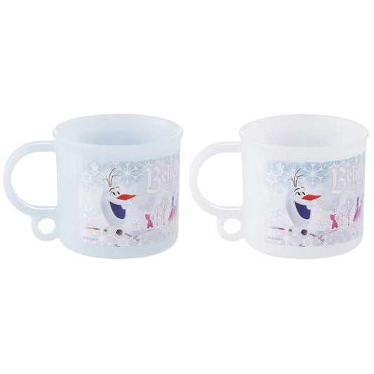 Frozen Becher - 2er-Set 200ml