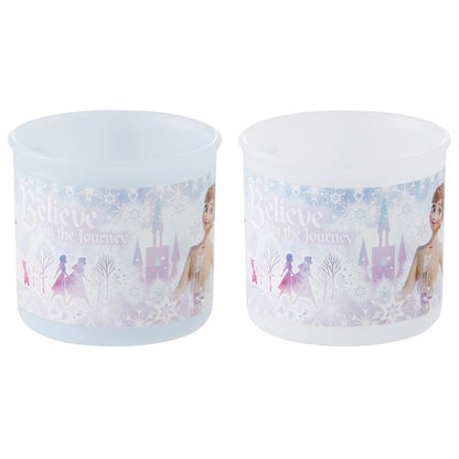 Frozen Becher - 2er-Set 200ml