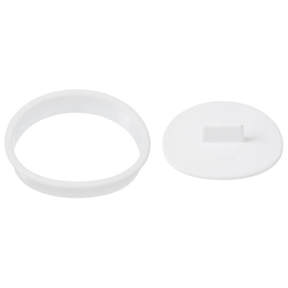 Baymax Cookie Cutter Set - 4-piece Stamp Cookie Set