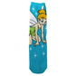 Peter Pan Mittelhohe Socken mit Glitzer Japan Disney Store