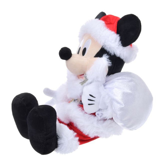 Mickey Maus Disney Weihnachten 2024