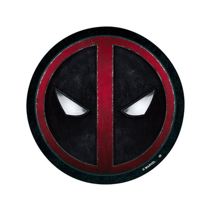 Deadpool & Wolverine Wechselsticker A Japan Disney Store