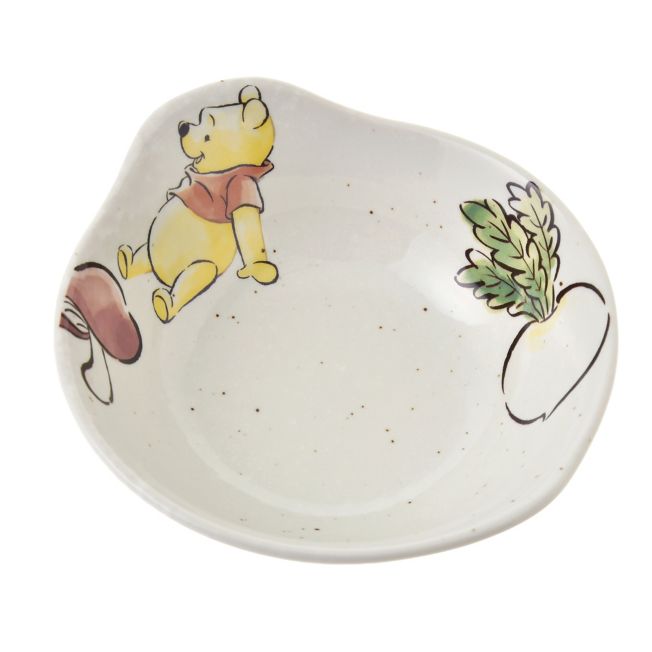Pu der Bär Gemüse Table Top Japan Disney Store