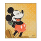 Mickey Clear Papier Japan Disney Store
