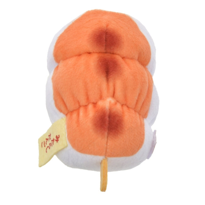 Baymax Mini (S) Tsum Tsum Japan Disney Store