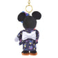 Disney Store - Minnie Plüsch Schlüsselanhänger - Accessoire Japan Disney Store