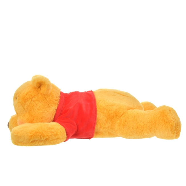 Winnie the Pooh Kuttari Japan Disney Store