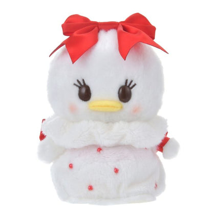 Daisy Urupocha-chan Disney Weihnachten 2024 Japan Disney Store