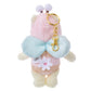 Winnie the Pooh Schlüsselanhänger Pink Honey Day Japan Disney Store