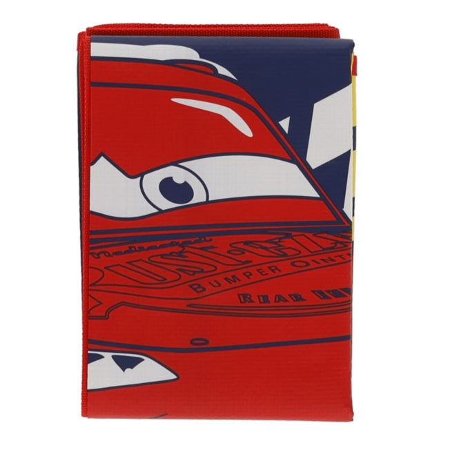 Pixar's Cars Picknick-Decke / Lightning McQueen Japan Disney Store
